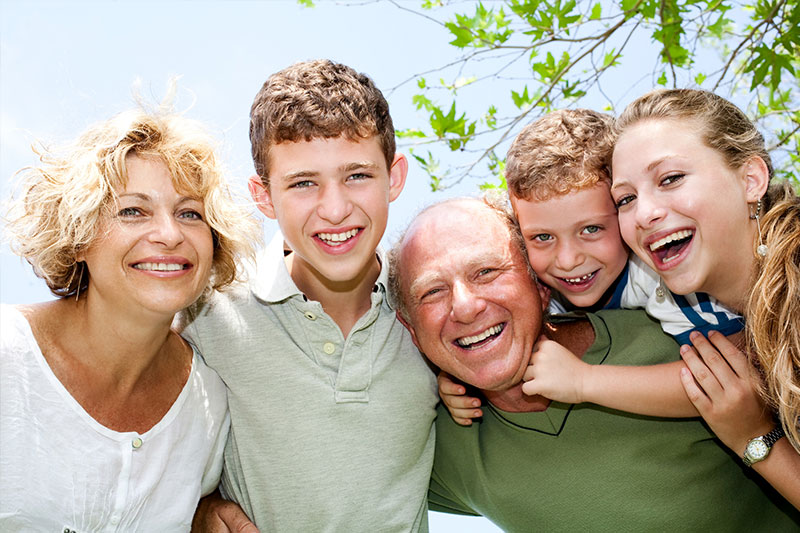 Family Dental Services in Santa Monica